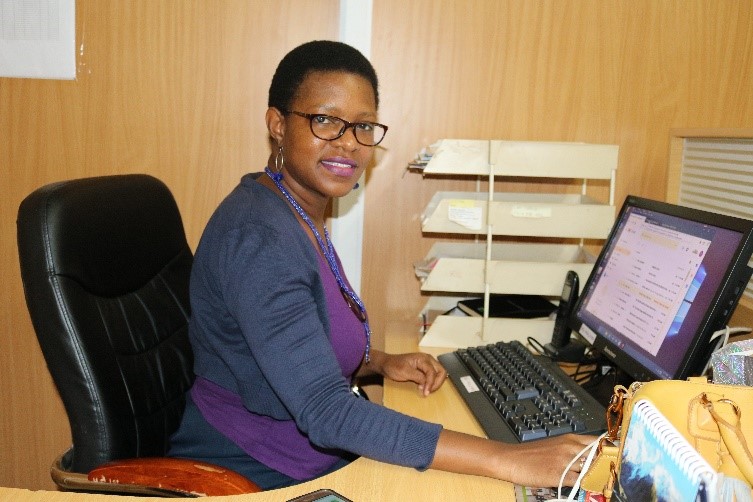 Prossy-Naluyima-SekiziyivuPhd-the-Laboratory-Director